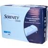 Serenity® Classic Traversa Salvamaterasso Monouso 60x90cm 30 pz Altro