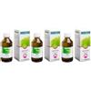 Promopharma Meristemo 20 100Ml 3x100 ml Soluzione orale