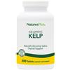 Alga Marina Kelp 300 Tavolette pz Compresse