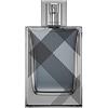 Burberry Brit For Him Edt, eau de toilette vivace per ogni giorno, pensata per essere indossata in ogni stagione, flacone da 50 ml perfetto per chi desidera una routine di cura semplice e costante ada