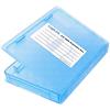 LogiLink Scatola di Protezione per HDD 2,5
