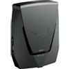 Synology WRX560, Router, Nero