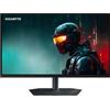 Gigabyte MO27Q2A (2560 x 1440 pixel, 27"), Monitor, Nero