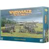 Games Workshop - Warhammer - Il Vecchio Mondo: Muri e Recinzioni (Scenery Set)