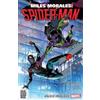Saladin Ahmed Miles Morales: Spider-Man Vol. 3 (Tascabile)