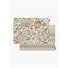 Missoni Set di 2 tovagliette americane Papermat -