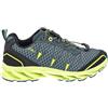 CMP Bambini Altak Trail 2.0 Scarpe, Alpine-Acido, 41
