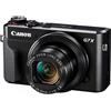 Canon Power Shot G7 X Mark II fotocamera digitale compatta obiettivo zoom 4.2...