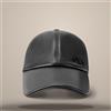 Louis Vuitton Leather Cap Black M5401 157285464