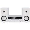 Blaupunkt MS30.02BT Edition Mini Impianto Bluetooth HDMI ARC USB