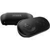 Pioneer Carrozzeria TS-X210 Box Speaker 3 vie 100W Black Car Audio Parts Japan