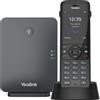 W78P IP Phone Black TFT