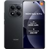 Redmi Note 15 Pro 8+256 Black (No Power Adapter Included)