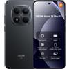 Redmi Note 15 Pro 5G 8+256 Black (No Power Adapter Included)