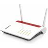AVM Box 6850 5G Edition International, Modem Router 5G Con Wi-Fi Dual Band Fino