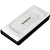 ‎Kingston Kingston XS2000 500GB - SDD esterno - USB Type-C 3.2 Gen 2x2 - SSD portatile - F