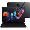Tablet NXTPAPER 11 plus Con Flipcase E T-Pen, Display NXTPAPER 4.0 Da 11,5" 2.2K