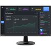Lenovo C24-40 Monitor 23,8" Full HD LED VA 7 ms 75 Hz Nero 178°