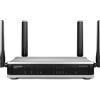 Lancom 1800EF-5G EU - Router - Glasfaser (LWL) 1 Gbps IPSec VPN UMTS (WCDMA)