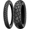 SHINKO 130/80 R17 65 H Shinko E 705 Trail Master