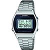 Casio Orologio Unisex B640WD-1AVEF