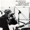 Columbia The Definitive Simon & Garfunkel