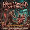 BLUE LINE Hammer Smashed Death Metal