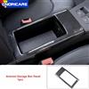Carbofit Audi A3 8V S3 Strisce Carbonio Console Centrale Cruscotto Modanature Interni