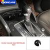 Carbofit Audi A3 8V S3 Strisce Carbonio Console Centrale Cruscotto Modanature Interni