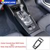 Carbofit Audi A3 8V S3 Strisce Carbonio Console Centrale Cruscotto Modanature Interni