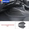 Carbofit Audi A3 8V S3 Strisce Carbonio Console Centrale Cruscotto Modanature Interni