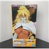 BLEACH GLITTER & GLAMOURS Tier Harribel Figure BANPREST nuovo