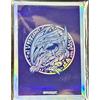 Drago Bianco Occhi Blu 15 Maniche Yu-Gi-Oh Sigillato Giapponese