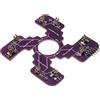 Microinterruttore PCB per Jlf PCB Parti del joystick del joystick per Tp-ma