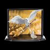 Harry Potter - Toyllectible Treasures - Hedwig ( NN9732 ) ACC NUOVO