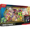 Pokémon Collezione Premium Mega Zygarde-ex Edizione Italiana