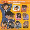 Detective Conan Capsule Acrylic Clip Vol.2 set completo 7 capsule...