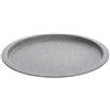Tognana Sweet Cherry Teglia rotonda 32 cm, Acciaio al carbonio, rosso