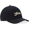 GUESS Baseball cap Black Nero