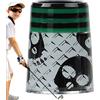 Generic Ghiere in ferro da golf | Anello riutilizzabile per mazze da golf | Forniture colorate per la presa, strumento di riparazione portatile per uomini e donne