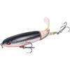 IDEANATEGRATE Artificiali da Pesca 13g 10cm in Plastico Aspetto Realistico e Coda Rotante per Pesca di Aspius