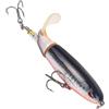 GETAJGHSD Esca Artificiale per Pesca Ganci ad Alta Resistenza e Coda Rotante in Plastico e Persico, 13g 10cm per Attrezzature da Pesca