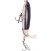 KICHOUSE Esca Artificiale per Pesca 13g 10cm Coda Rotante in Plastica per Spinning e Pesca e Acqua Interna