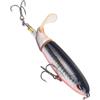 jojofuny Esca Artificiale per Pesca 13g 10cm in Plastica Ganci Resistenti e Aspetto Altamente Realistico per Pesca a Spinning e Aspio