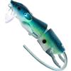 Générique Esche da Pesca Mouse | Esca Artificiale Multi-articolata Realistica | Attrezzatura da Pesca per Acqua Acqua Salata Alto Mare Principianti
