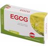Kos - EGCG tè verde 30 cps - Integratore Antiossidante