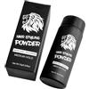 Generico Polvere per capelli, polvere per capelli da uomo | Polvere per styling 'attaccatura dei capelli,Polvere per capelli texturizzante a lunga durata, polvere per styling 'attaccatura dei capelli 15 g per
