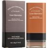 Generico Fondotinta in Stick Roseionly Makeup, Multiuso per Viso, Pennello Incorporato, Idratante e Leggero