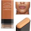 Jiimhte stick Foundation, fondotinto In Stick Flawless Eraser, fondotinto In Stick Coreano Leggero Idratante, coprente Istantaneo