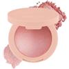 Generico Blush per Guance | Trucco Blush In Polvere Rosa - Cosmetici Altamente Pigmentati Con Shimmer, Prodotti Di Bellezza Durevoli E Sovrapponibili Per Donne, Ragazze, Viaggio, Matrimonio E Festa